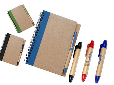 agendas esferos reciclables publicidad empresarial ecologicas bogota agendas esferos reciclables publicidad empresarial ecologicas bogota