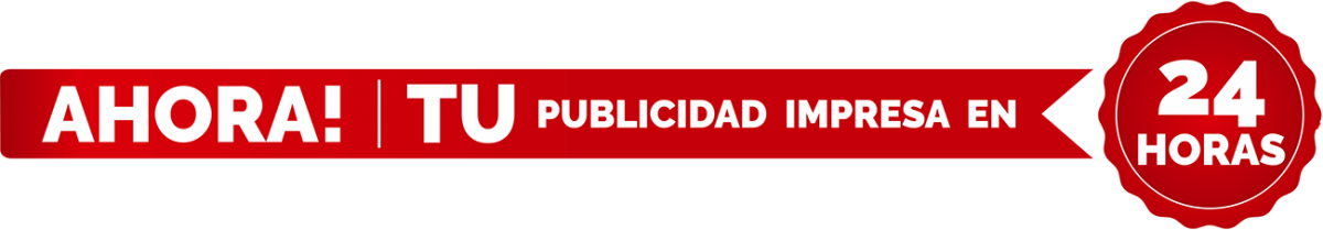 Publicidad en 24 Horas