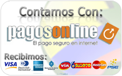 Conectar Colombia Pagos Online