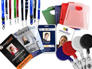 Impresión de Carnets Empresariales Corporativos e Institucional en PVC Laminado