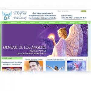 terapias angeles parejas hombre mujeres manejo duelo bogota 