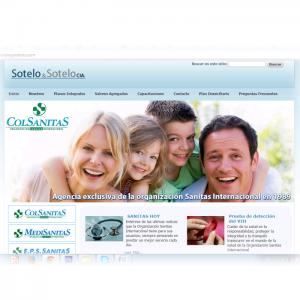 Medicina prepagada colsanitas planes salud EPS Sanitas medisanitas bogota 