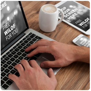 Plataforma de Negocios Conectar Colombia estrategia Posicionamiento 